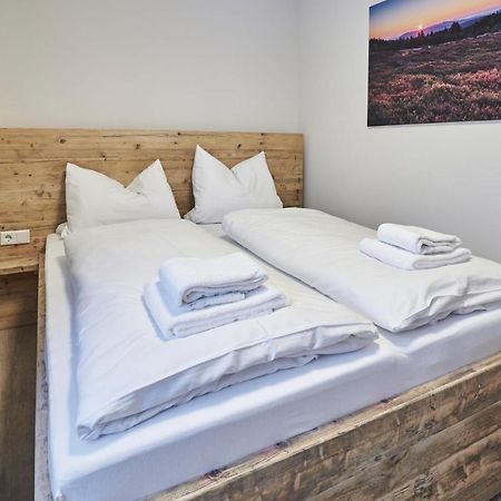 Smart Resorts Haus Azur Ferienwohnung 810 Winterberg Zewnętrze zdjęcie