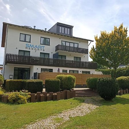 Smart Resorts Haus Azur Ferienwohnung 810 Winterberg Zewnętrze zdjęcie