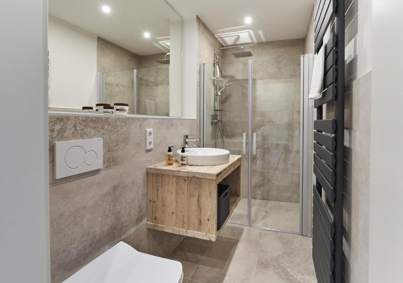 Smart Resorts Haus Azur Ferienwohnung 810 Winterberg Zewnętrze zdjęcie