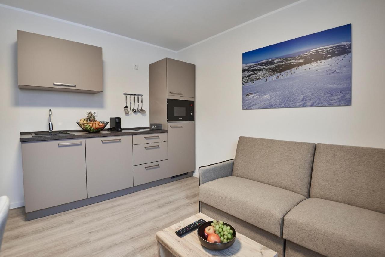 Smart Resorts Haus Azur Ferienwohnung 810 Winterberg Zewnętrze zdjęcie