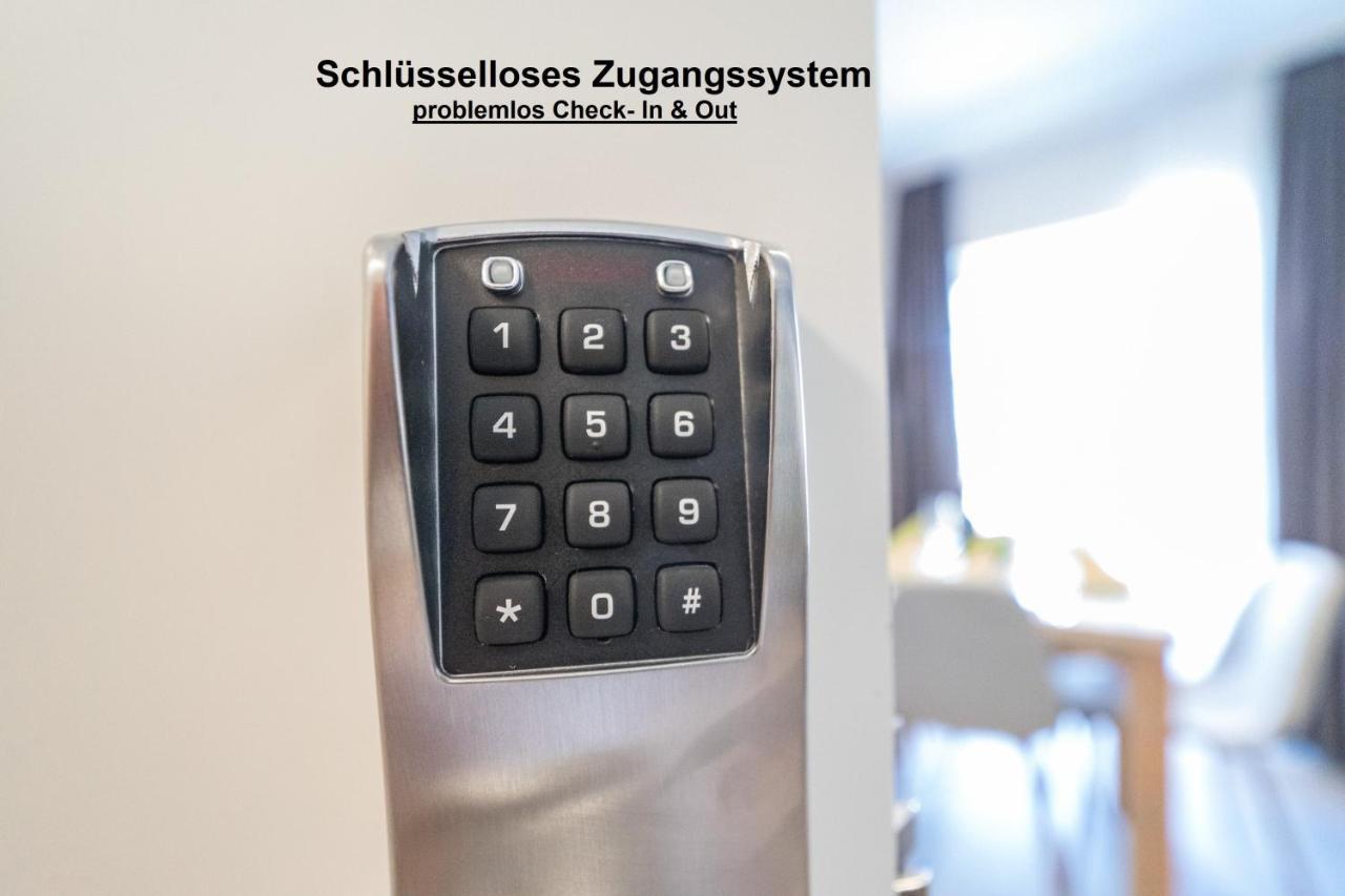 Smart Resorts Haus Azur Ferienwohnung 810 Winterberg Zewnętrze zdjęcie